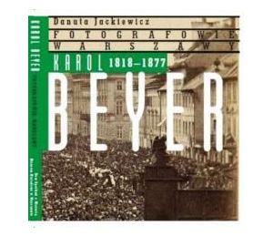 Karol Beyer 1818-1877