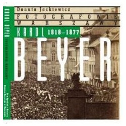 Karol Beyer 1818-1877