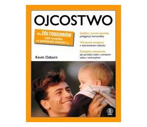 Ojcostwo dla żółtodziobów