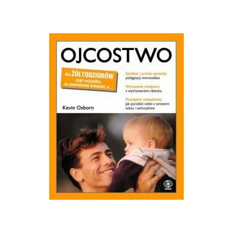 Ojcostwo dla żółtodziobów