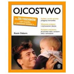 Ojcostwo dla żółtodziobów
