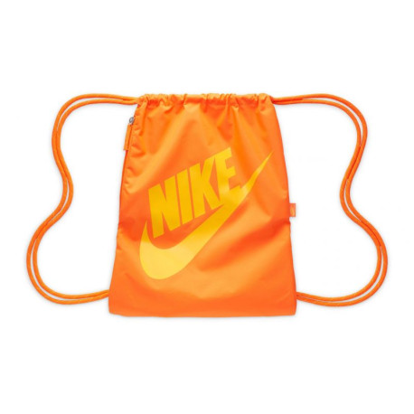 Worek Nike Heritage Drawstring Bag DC4245