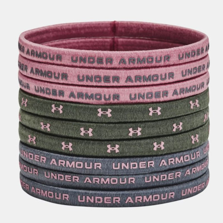 Opaski do włosów Under Armour Elastic Hair Tie PK Under Armour