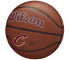 Piłka Wilson NBA Team Alliance Cleveland Cavaliers Ball