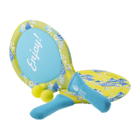 Zestaw rakietek Aquawave Silgur