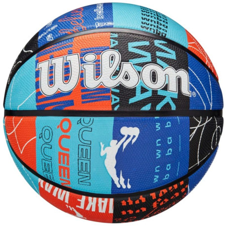 Piłka Wilson WNBA Heir DNA Ball