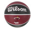 Piłka Wilson NBA Team Miami Heat Ball WTB