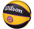 Piłka Wilson WNBA Team Tribute Los Angeles Sparks Ball