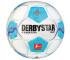 Piłka nożna Select Derbystar Bundesliga Brillant Replica v24 Ball