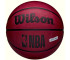 Piłka do koszykówki Wilson NBA Team