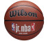 Piłka do koszykówki Wilson Jr NBA Fam Logo