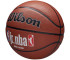Piłka do koszykówki Wilson Jr NBA Fam Logo