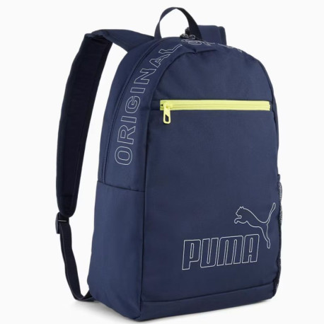 Plecak Puma Phase Backpack II 091166