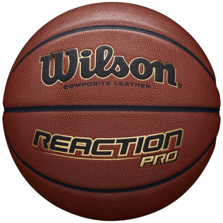 Piłka Wilson Reaction Pro 285 Ball