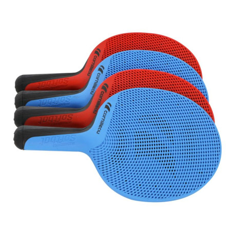 Zestaw Cornilleau Softbat Quattro