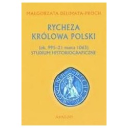 Rycheza Królowa Polski TW