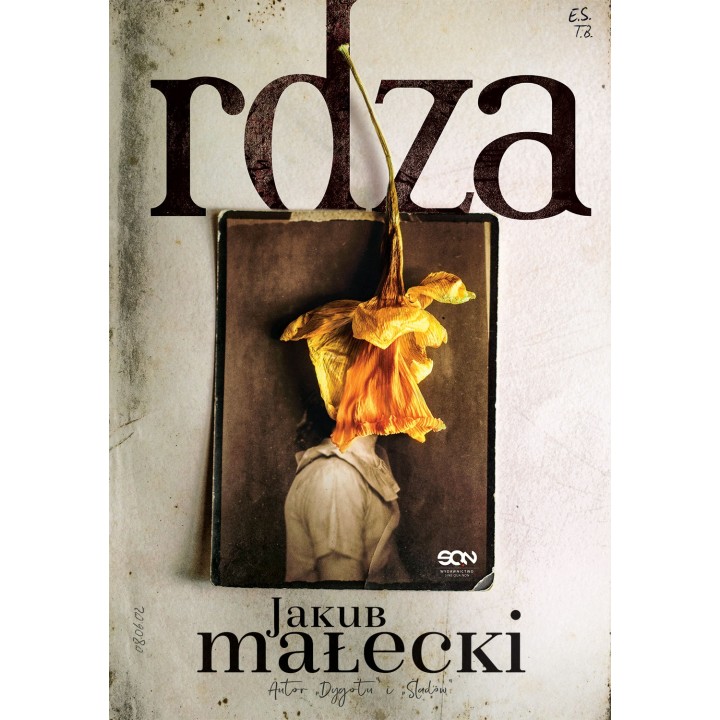 Rdza