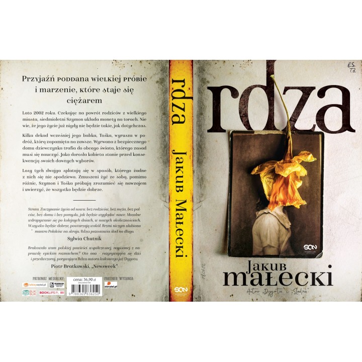 Rdza