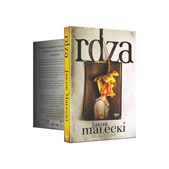 Rdza