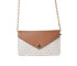 Torebka Michael Kors Jet Set Travel Sm Flp Pkt Env Xbody