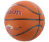 Piłka Wilson Team Alliance Miami Heat Ball