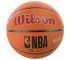 Piłka Wilson Team Alliance Miami Heat Ball