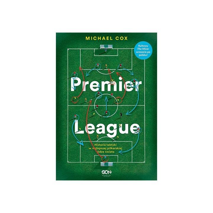 Premier League. Historia taktyki w najlepszej piłkarskiej lidze świata