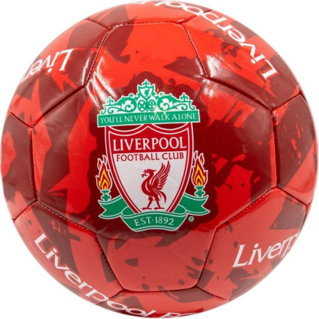 Piłka nożna FC Liverpool