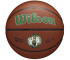Piłka do koszykówki Wilson Team Alliance Boston Celtics Ball