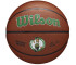 Piłka do koszykówki Wilson Team Alliance Boston Celtics Ball