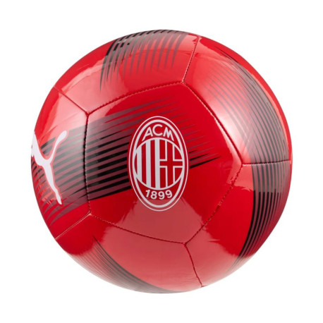 Piłka nożna Puma AC Milan Essentials 84748
