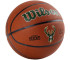 Piłka Wilson Team Alliance Milwaukee Bucks Ball WTB3100