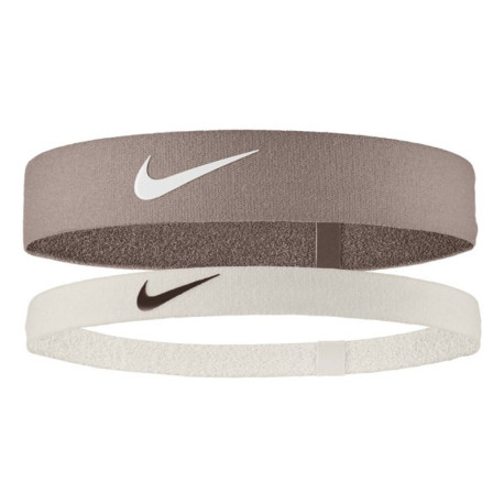 Opaska na włosy Nike Flex Headband 2pak Nike