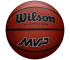 Piłka do koszykówki Wilson MVP Ball