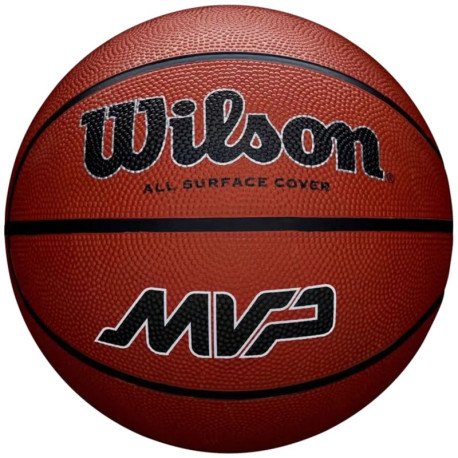 Piłka do koszykówki Wilson MVP Ball