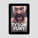 (ebook - wersja elektroniczna) Tyson Fury. Bez maski