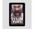 (ebook - wersja elektroniczna) Tyson Fury. Bez maski