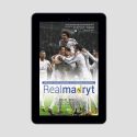(ebook - wersja elektroniczna) Real Madryt. Królewska historia najbardziej utytułowanego klubu świata