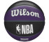 Piłka Wilson NBA Team Sacramento Kings Ball WTB1300
