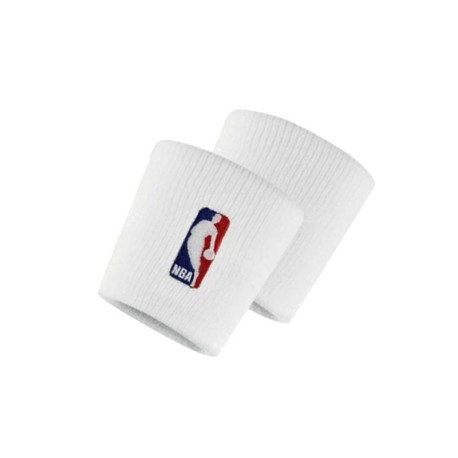 Opaska Nike Wristbands NBA NKN03100 Nike