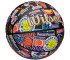 Piłka do koszykówki Wilson NBA All Team Retro Ball