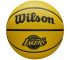 Piłka do koszykówki Wilson NBA Team