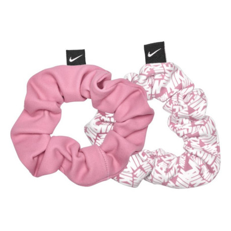 Gumki do włosów Nike DRI-FIT Gathered Hair Ties 3.0 2pak Nike