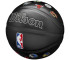 Piłka do koszykówki Wilson NBA All Team Premiere Ball