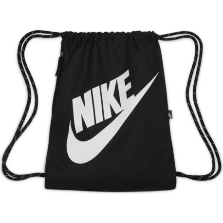 Worek Plecak Nike Heritage Drawstring Bag DC4245