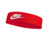 Opaska na głowę Nike Classic Headband Wide Terry Nike
