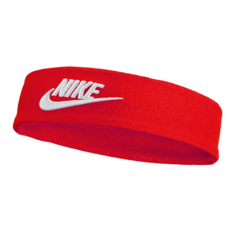 Opaska na głowę Nike Classic Headband Wide Terry Nike