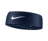 Opaska na głowę Nike DRI-FIT Fury Classic Headband Nike