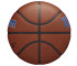 Piłka Wilson Team Alliance Detroit Pistons Ball