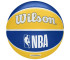 Piłka Wilson NBA Team Golden State Warriors Ball WTB1300XBGOL